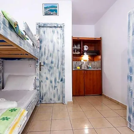 Hotel Liolios #4 *